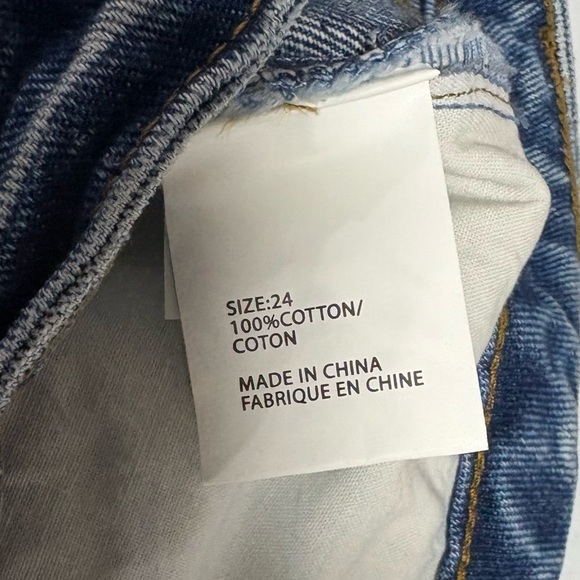 O'Neill Agusta Shorts - Picture 8 of 8